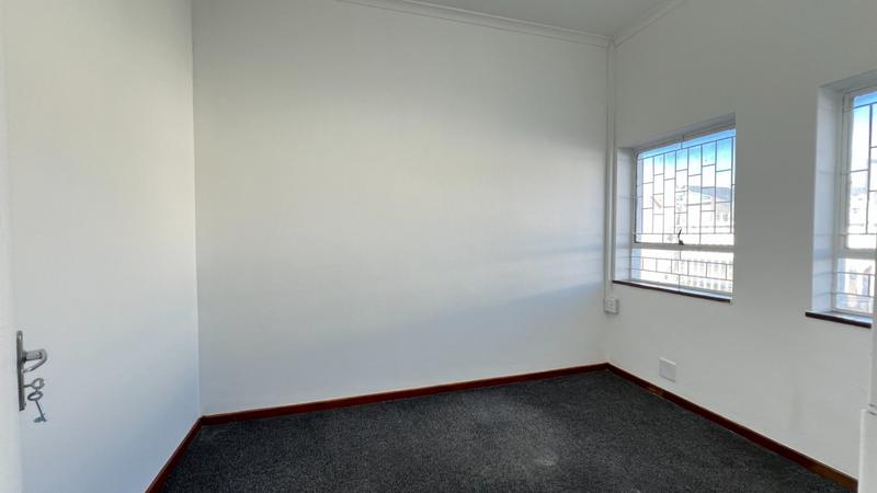 To Let commercial Property for Rent in Epping Industrial Western Cape